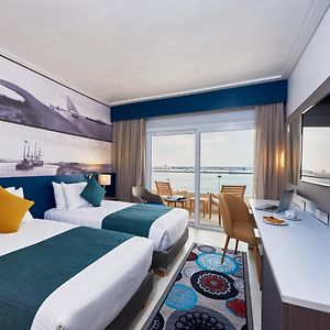 Privilege Twin Room Balcony Lake View