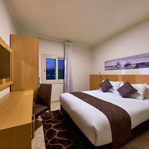 Standard Doppelzimmer