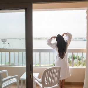 Standard Double Room Lake View